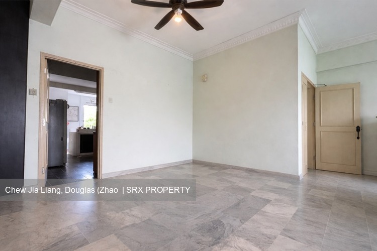 Toh Yi Court (D21), Condominium #533829141